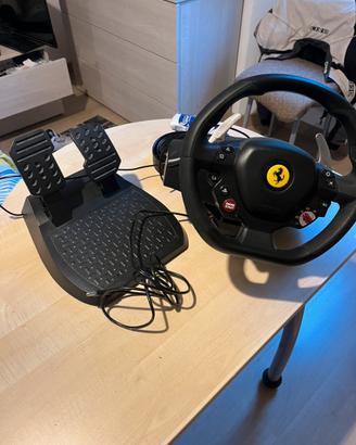 Thrustmaster