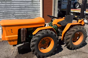 Goldoni 30 cv