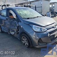 Hyundai i10 ba, ia 1.0 67cv 13-23 ricambi