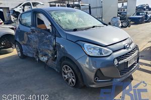 Hyundai i10 ba, ia 1.0 67cv 13-23 ricambi