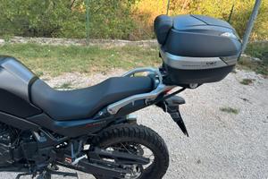 Transalp 750