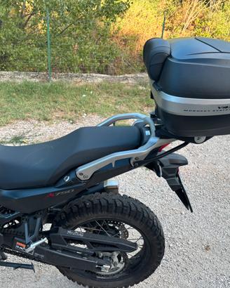 Transalp 750