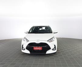 TOYOTA Yaris Yaris 1.0 5 porte Active