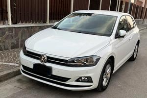 Polo 1.0 benzina