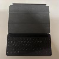 Ipad smart Keyboard folio