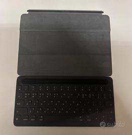 Ipad smart Keyboard folio