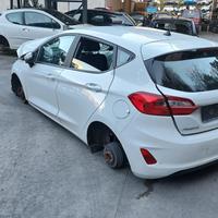FORD FIESTA 2019 SOLO PER RICAMBI