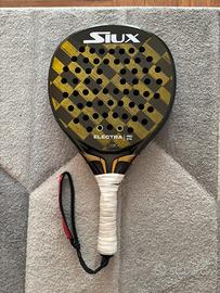 Siux Electra pro st4