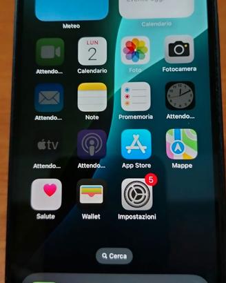 iPhone completamente rigenerato pari al nuovo