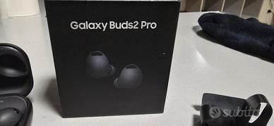 Smsung buds 2 pro