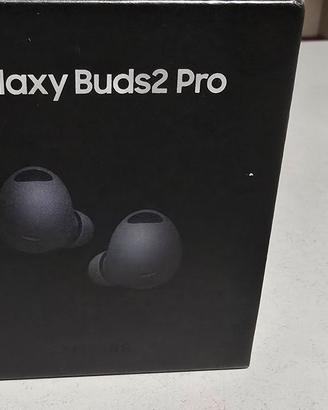 Smsung buds 2 pro