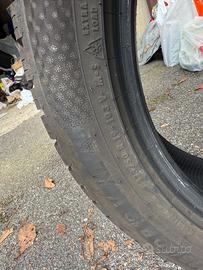 Gomme 4 stagioni Continental 235/50 R19 103V XL