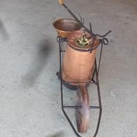 vecchia cariola x trattamenti.