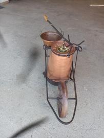 vecchia cariola x trattamenti.