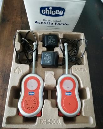 Baby control Chicco