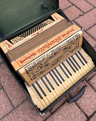 Fisarmonica made in Germany