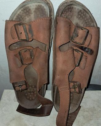 Sandali Levi's taglia 40