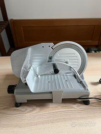 Affettatrice RGV Lusso 195 GL