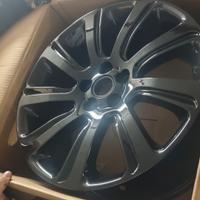 Cerchi Range rover Evoque 18 o 19 pollici