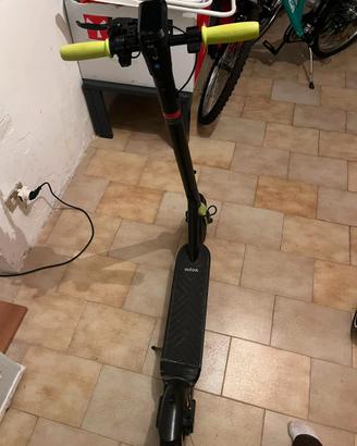 Monopatino eletrico