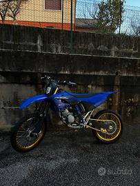 Yz 125 2023