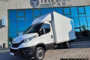 IVECO DAILY 35c14 CASSA ALLUMINIO L415 X H220