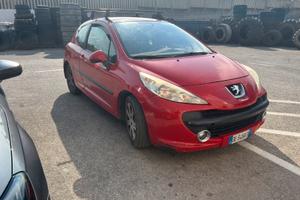 PEUGEOT 207 (2006) 207 1.6 HDi 90CV 3P XS (66 kw)