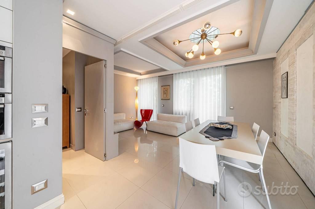 Apartment in Verona, Valdonega, Nord-Ovest - Vista 5