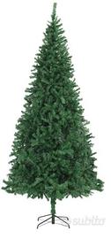 Albero di Natale h 180cm