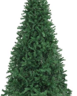 Albero di Natale h 180cm