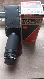 Obbiettivo fotografico