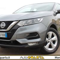 NISSAN Qashqai 1.5 dCi 115CV *RETROCAMERA *SENSORI