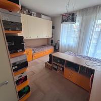 Cameretta per ragazzi