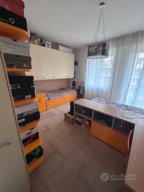 Cameretta per ragazzi