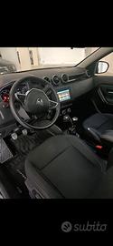 Dacia Dustet (II SERIE)