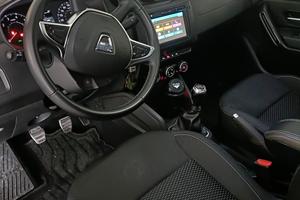 Dacia Dustet (II SERIE)