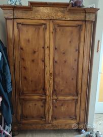 Armadio antico