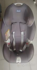 Seggiolino auto Chicco