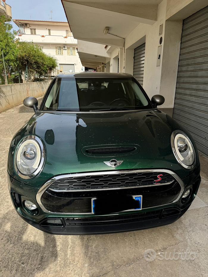 MINI Mini Clubman (F54)