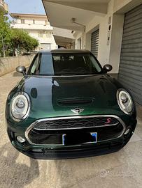 Mini cooper 2.0 turbo