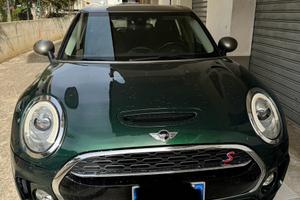 Mini cooper 2.0 turbo