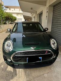 Mini cooper 2.0 turbo