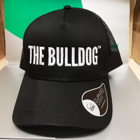 The Bulldog Rapper Cap
