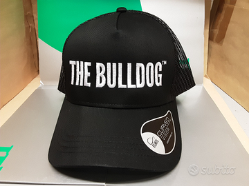 The Bulldog Rapper Cap