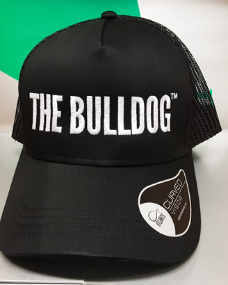 The Bulldog Rapper Cap