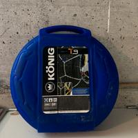 Catene konig t9