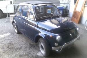 Fiat 500 L