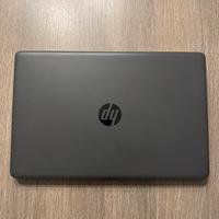 HP 250 G7 15,6” Intel i5-1035G1 Ram 8GB SSD 256GB