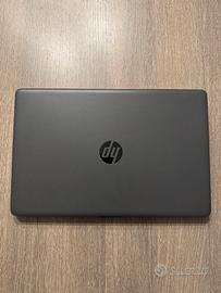 HP 250 G7 15,6” Intel i5-1035G1 Ram 8GB SSD 256GB