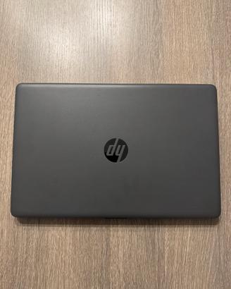 HP 250 G7 15,6” Intel i5-1035G1 Ram 8GB SSD 256GB